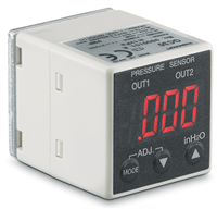 Gauge Pressure Switches